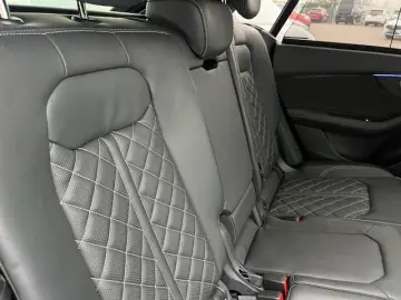 SQ8 4.0 TFSI quattro competition plus