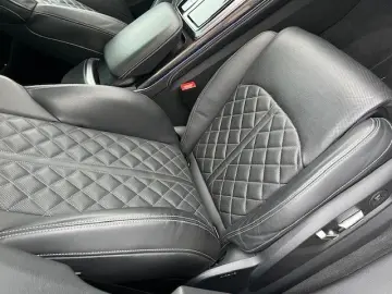 SQ8 4.0 TFSI quattro competition plus