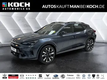 Formentor 2.0 TSI DSG 4Drive VZ MATRIX PANO LHZ