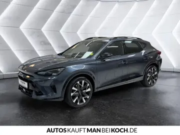 Formentor 2.0 TSI DSG 4Drive VZ MATRIX PANO LHZ