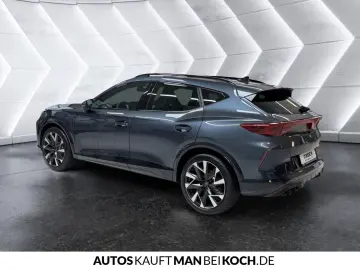 Formentor 2.0 TSI DSG 4Drive VZ MATRIX PANO LHZ