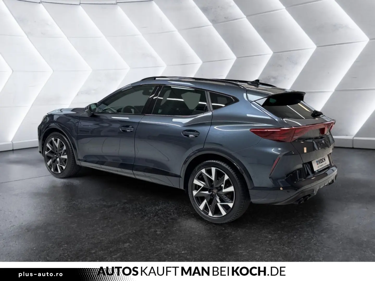 Formentor 2.0 TSI DSG 4Drive VZ MATRIX PANO LHZ