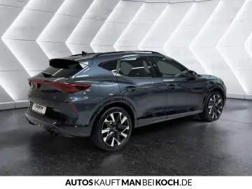 Formentor 2.0 TSI DSG 4Drive VZ MATRIX PANO LHZ