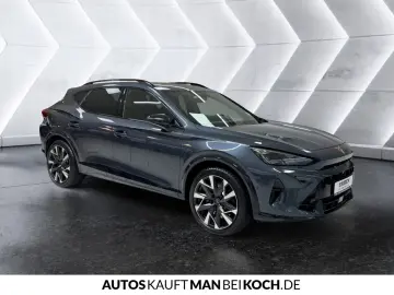 Formentor 2.0 TSI DSG 4Drive VZ MATRIX PANO LHZ