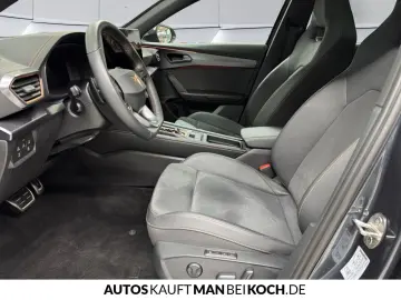 Formentor 2.0 TSI DSG 4Drive VZ MATRIX PANO LHZ