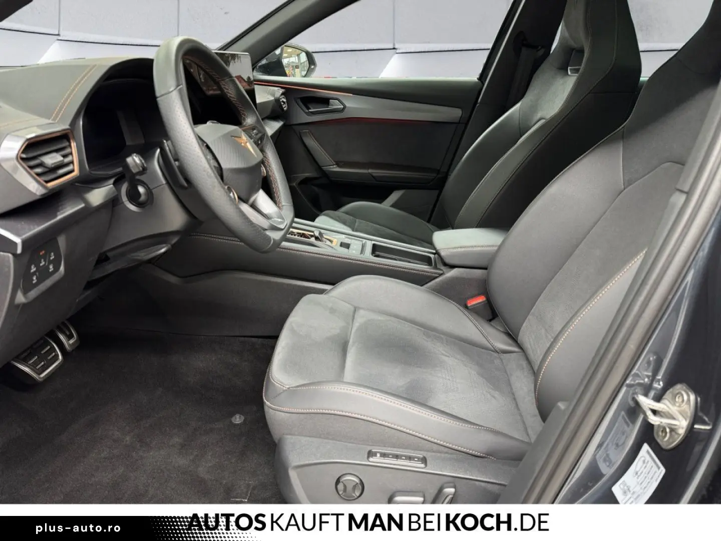 Formentor 2.0 TSI DSG 4Drive VZ MATRIX PANO LHZ