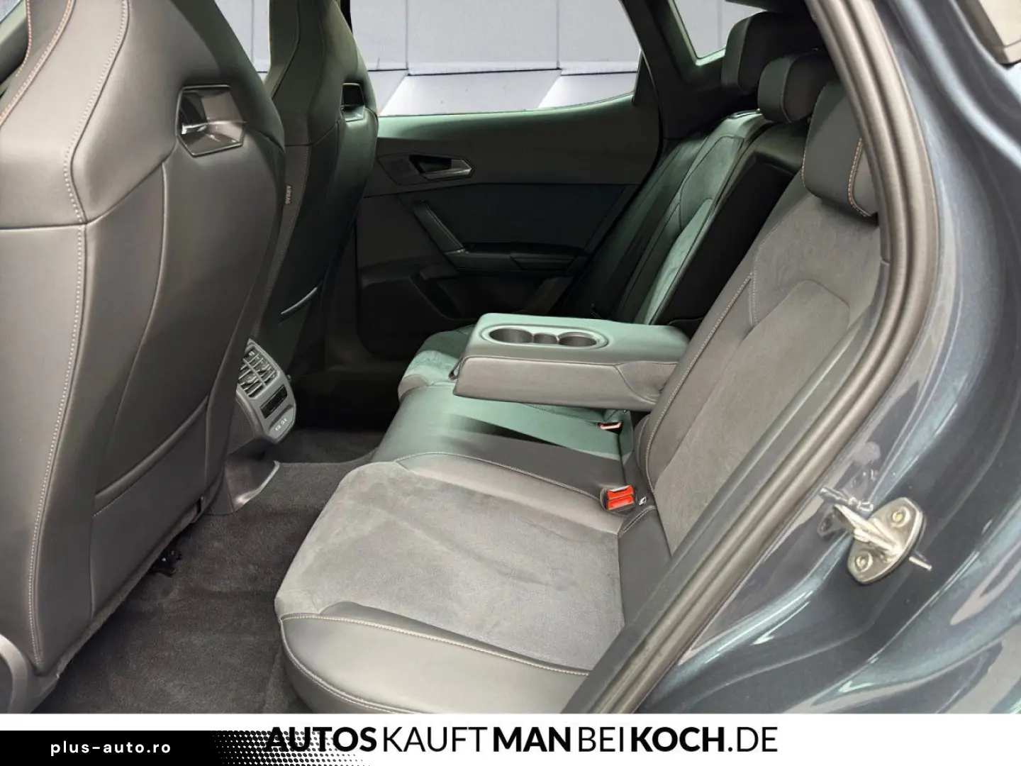 Formentor 2.0 TSI DSG 4Drive VZ MATRIX PANO LHZ