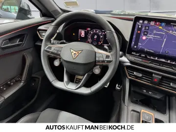 Formentor 2.0 TSI DSG 4Drive VZ MATRIX PANO LHZ