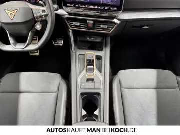 Formentor 2.0 TSI DSG 4Drive VZ MATRIX PANO LHZ