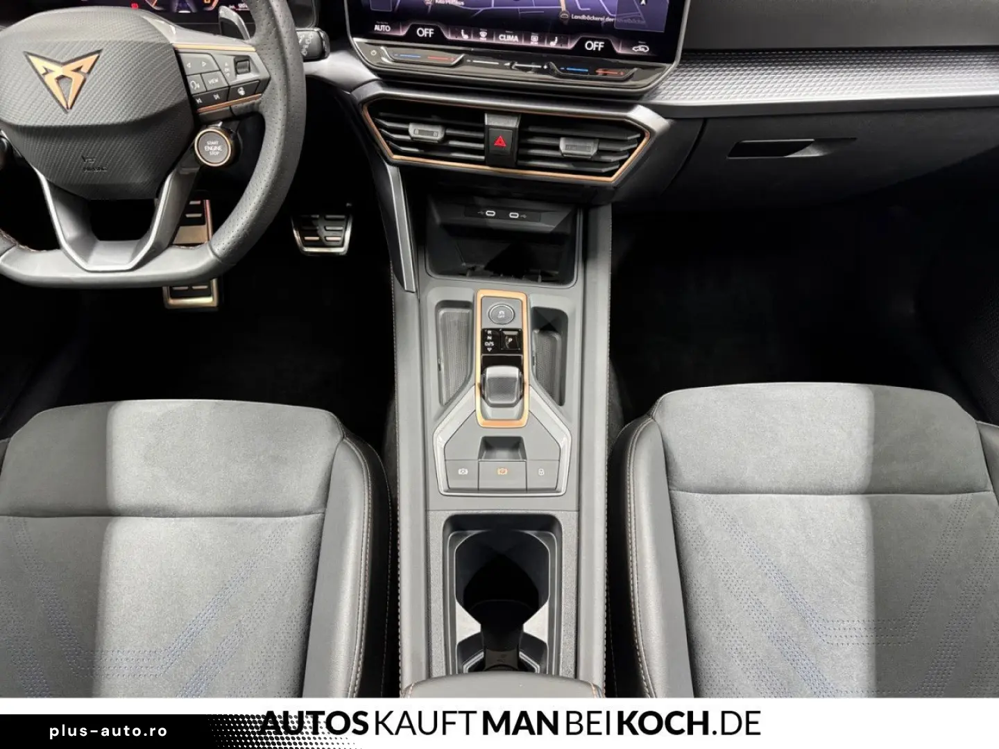 Formentor 2.0 TSI DSG 4Drive VZ MATRIX PANO LHZ