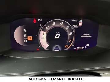 Formentor 2.0 TSI DSG 4Drive VZ MATRIX PANO LHZ