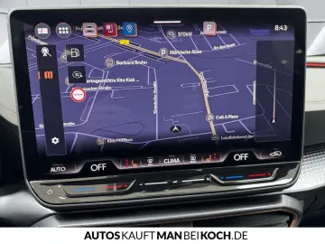 Formentor 2.0 TSI DSG 4Drive VZ MATRIX PANO LHZ