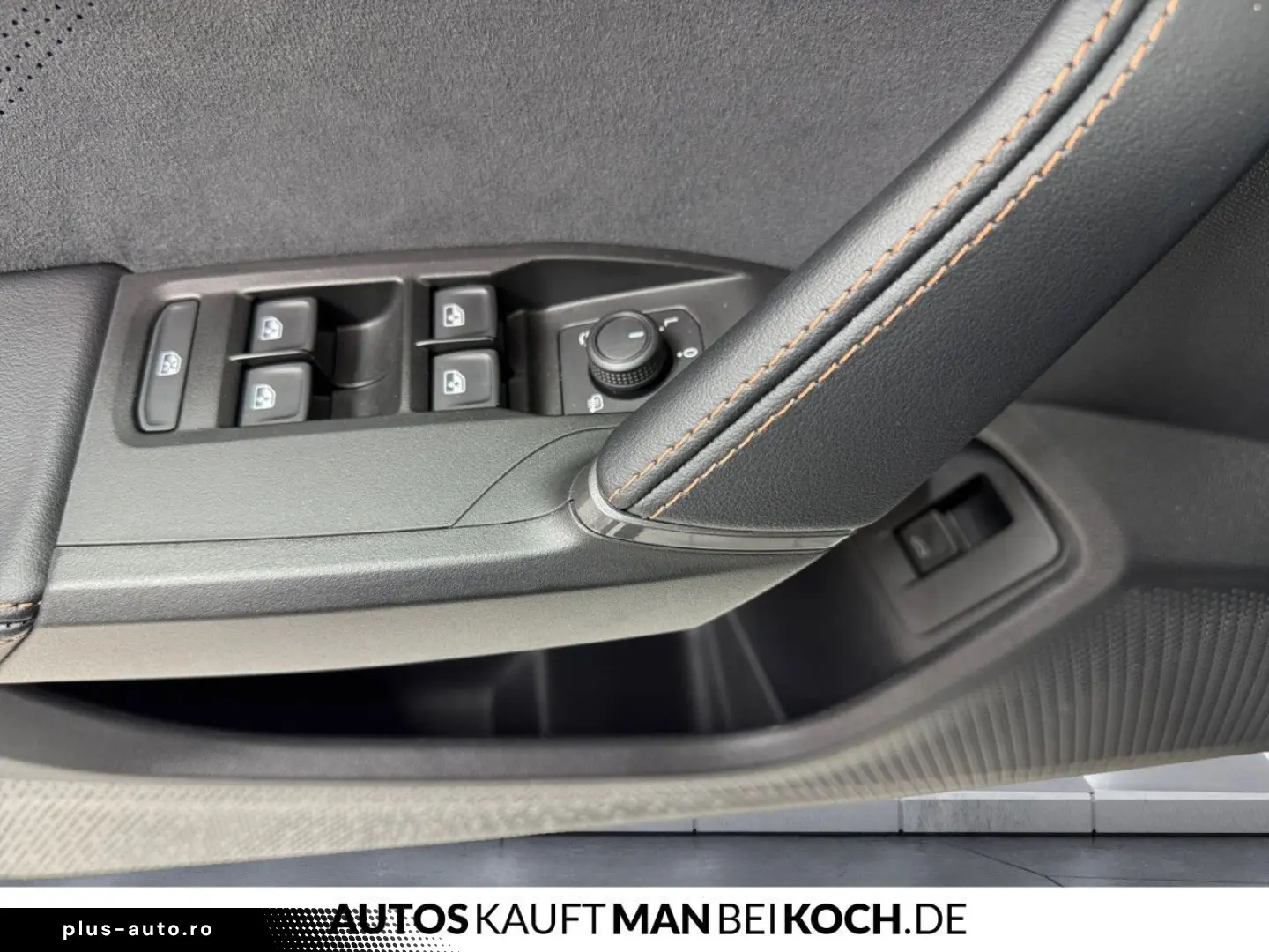 Formentor 2.0 TSI DSG 4Drive VZ MATRIX PANO LHZ