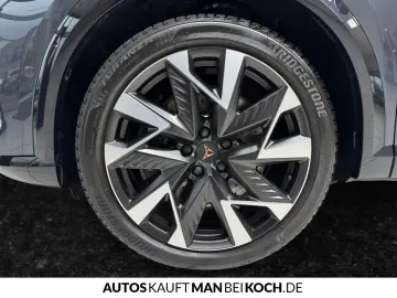 Formentor 2.0 TSI DSG 4Drive VZ MATRIX PANO LHZ