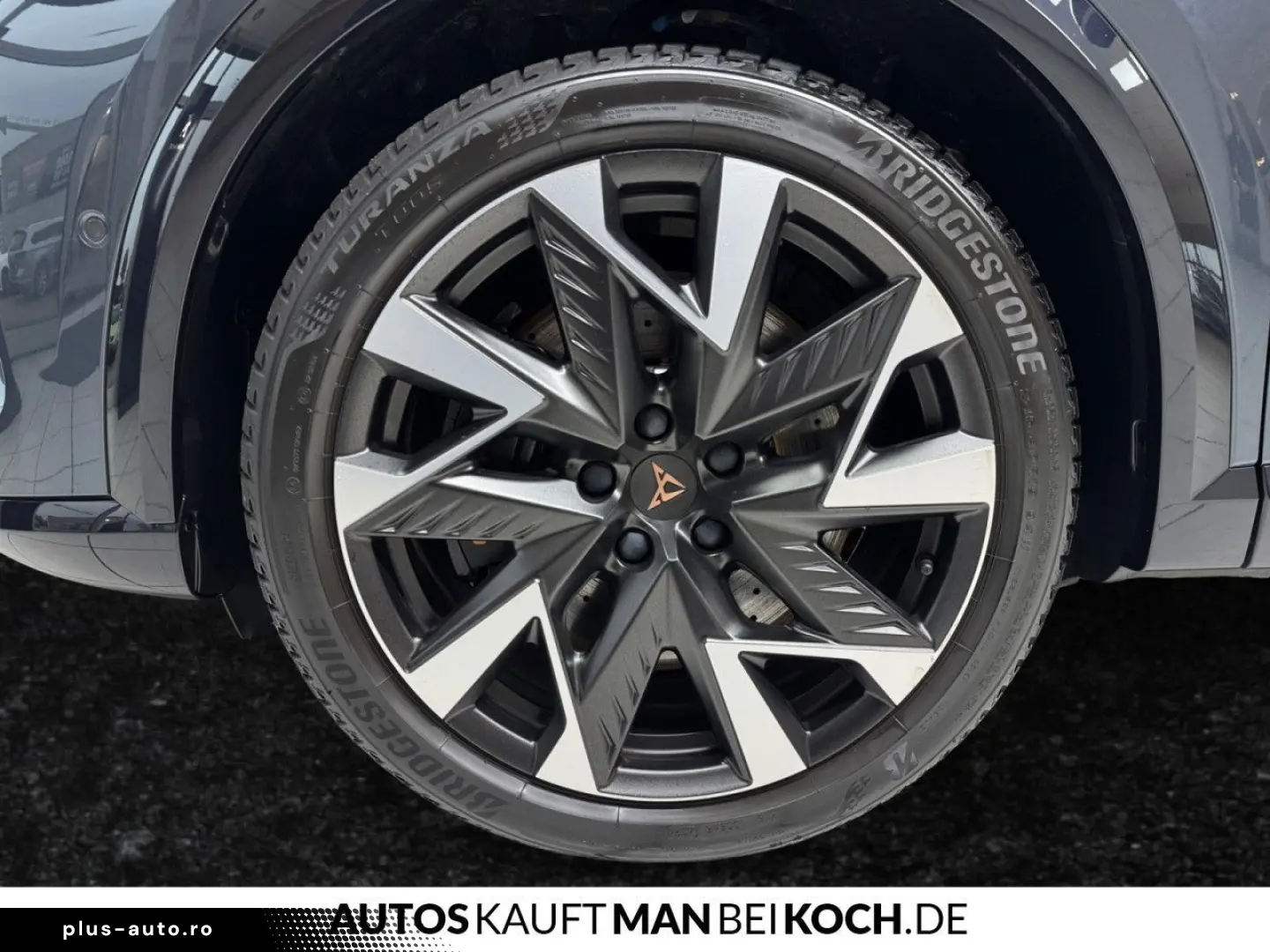 Formentor 2.0 TSI DSG 4Drive VZ MATRIX PANO LHZ