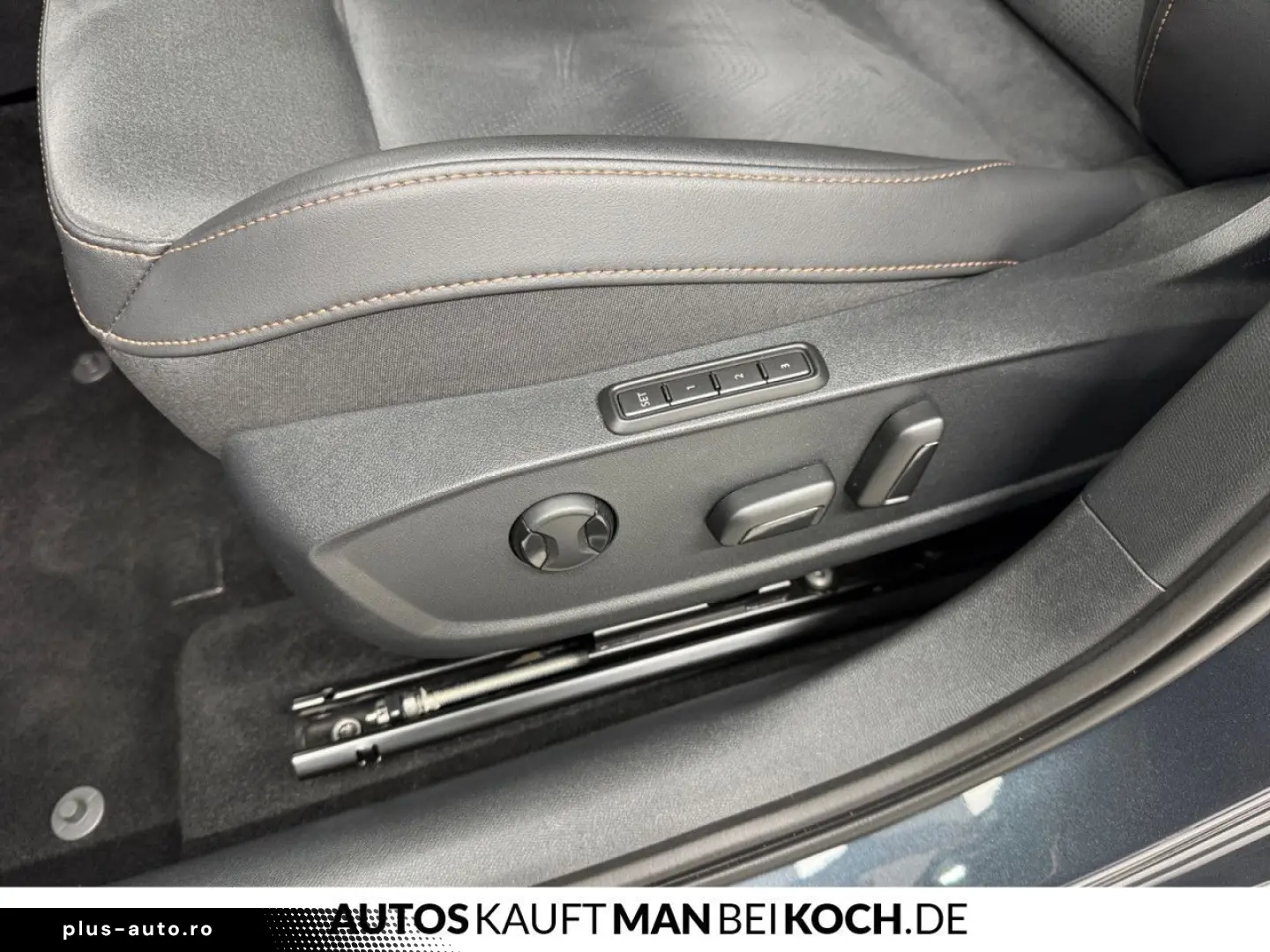 Formentor 2.0 TSI DSG 4Drive VZ MATRIX PANO LHZ