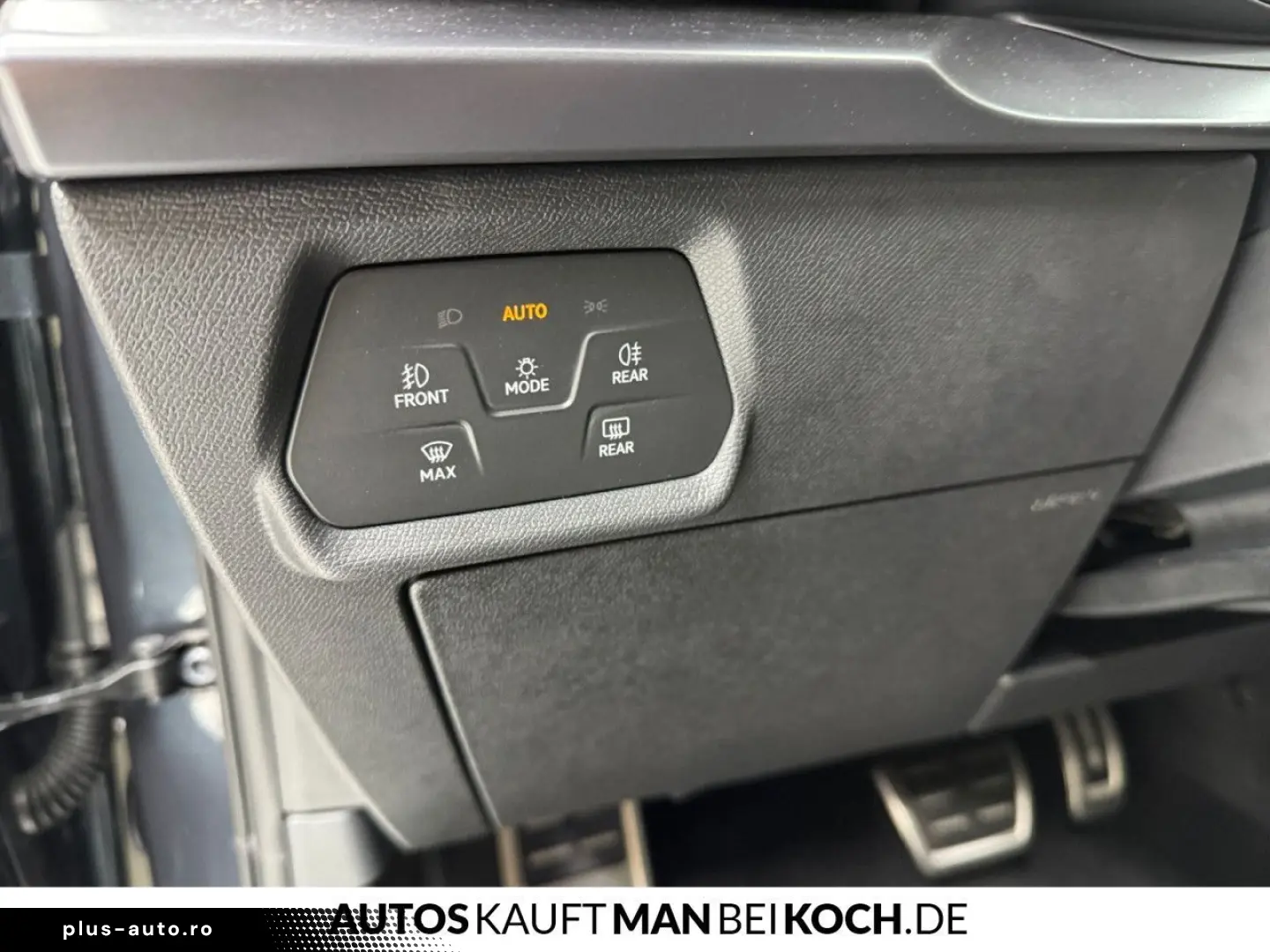 Formentor 2.0 TSI DSG 4Drive VZ MATRIX PANO LHZ