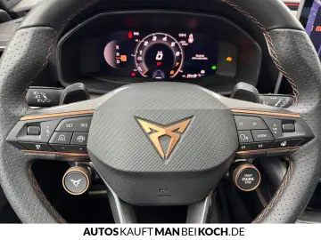 Formentor 2.0 TSI DSG 4Drive VZ MATRIX PANO LHZ