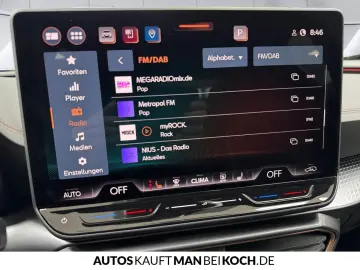 Formentor 2.0 TSI DSG 4Drive VZ MATRIX PANO LHZ