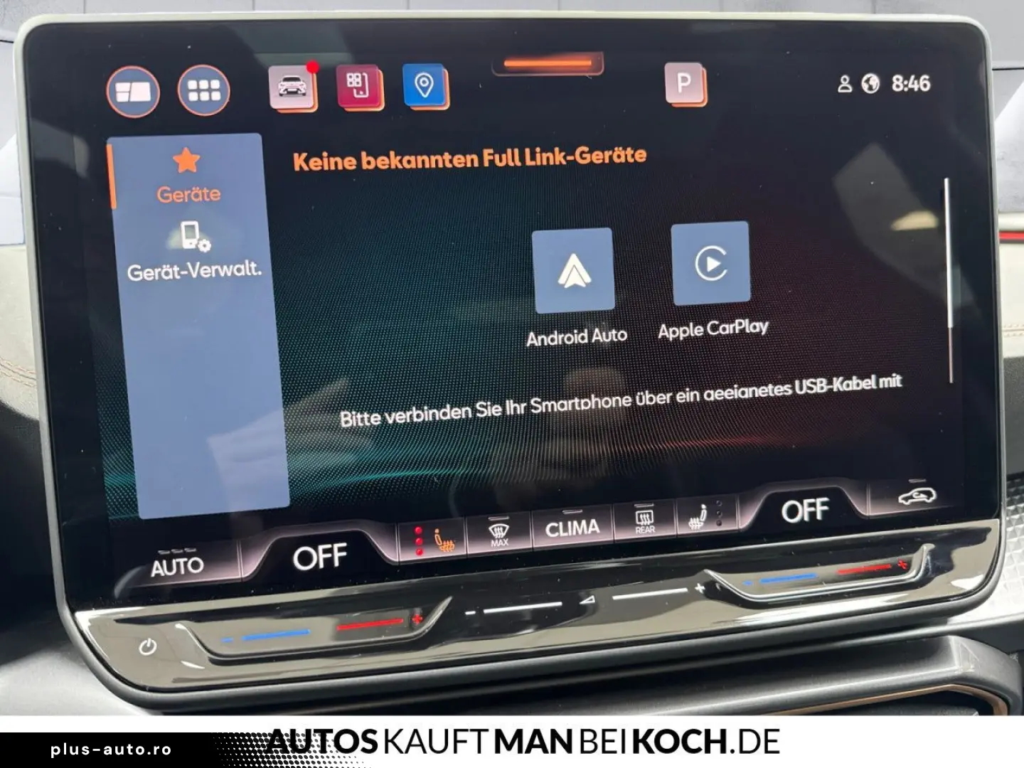 Formentor 2.0 TSI DSG 4Drive VZ MATRIX PANO LHZ