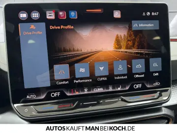 Formentor 2.0 TSI DSG 4Drive VZ MATRIX PANO LHZ