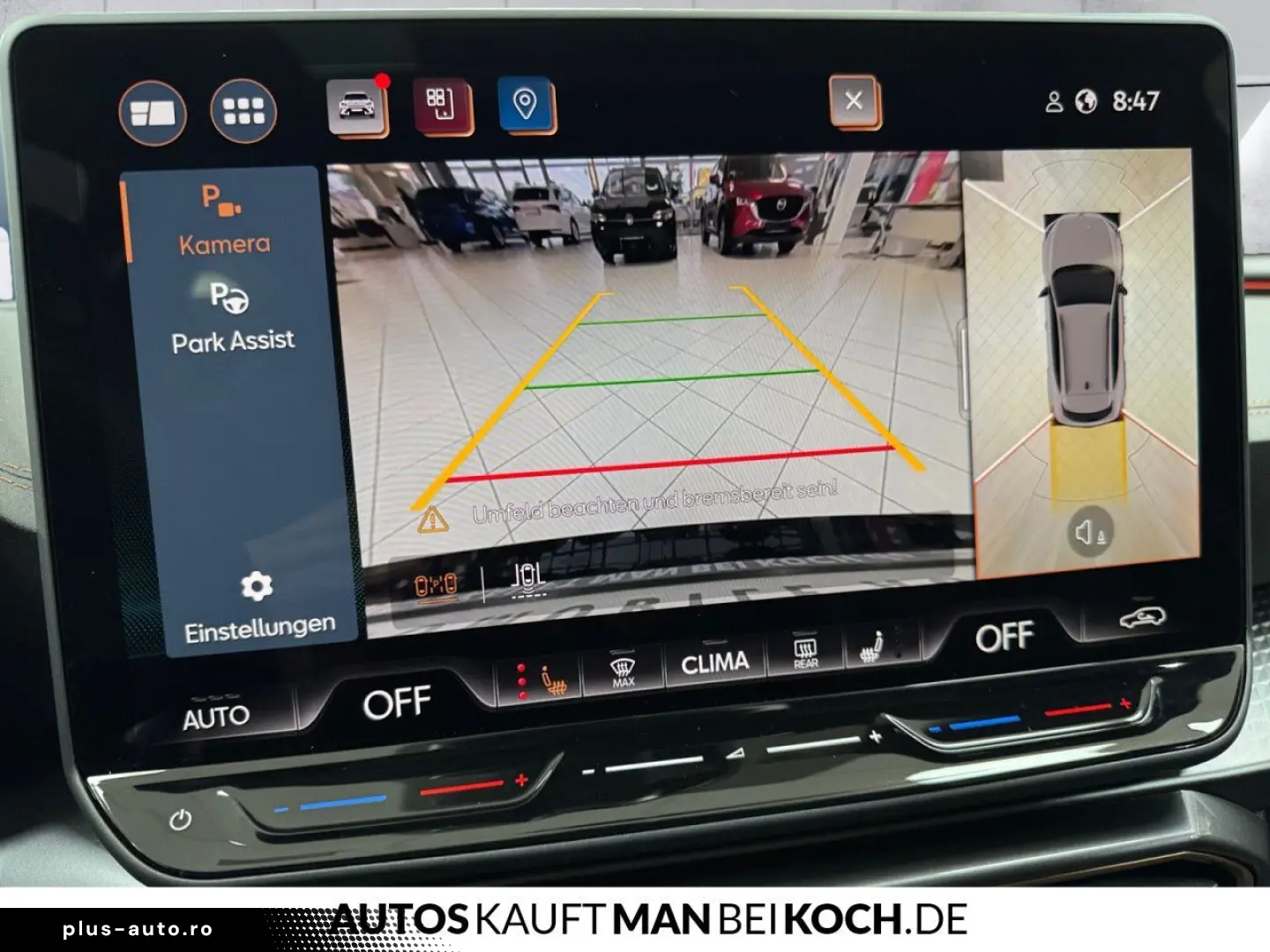 Formentor 2.0 TSI DSG 4Drive VZ MATRIX PANO LHZ