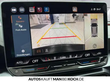 Formentor 2.0 TSI DSG 4Drive VZ MATRIX PANO LHZ