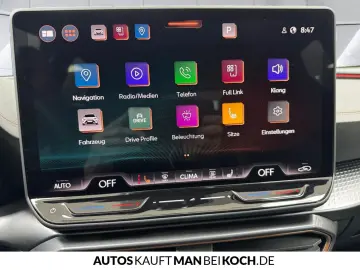 Formentor 2.0 TSI DSG 4Drive VZ MATRIX PANO LHZ