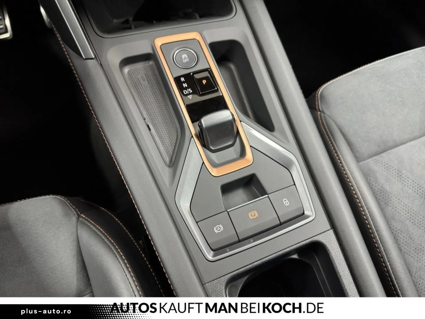 Formentor 2.0 TSI DSG 4Drive VZ MATRIX PANO LHZ