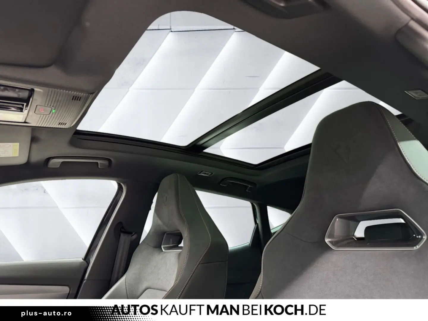 Formentor 2.0 TSI DSG 4Drive VZ MATRIX PANO LHZ