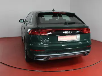 Q8  S-Line 55TFSI