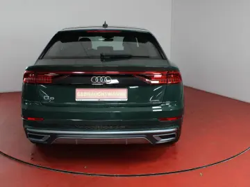 Q8  S-Line 55TFSI