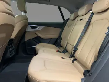 Q8 50 TDI quattro tiptr. LED STDHZG PANO NAVI