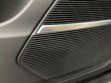Q8 50 TDI quattro tiptr. LED STDHZG PANO NAVI