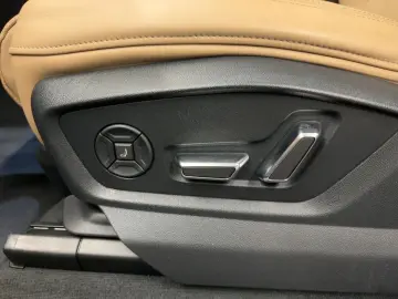 Q8 50 TDI quattro tiptr. LED STDHZG PANO NAVI