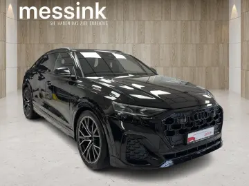 Q8 50 TDI quattro HUD PanoDach Luftf. 360