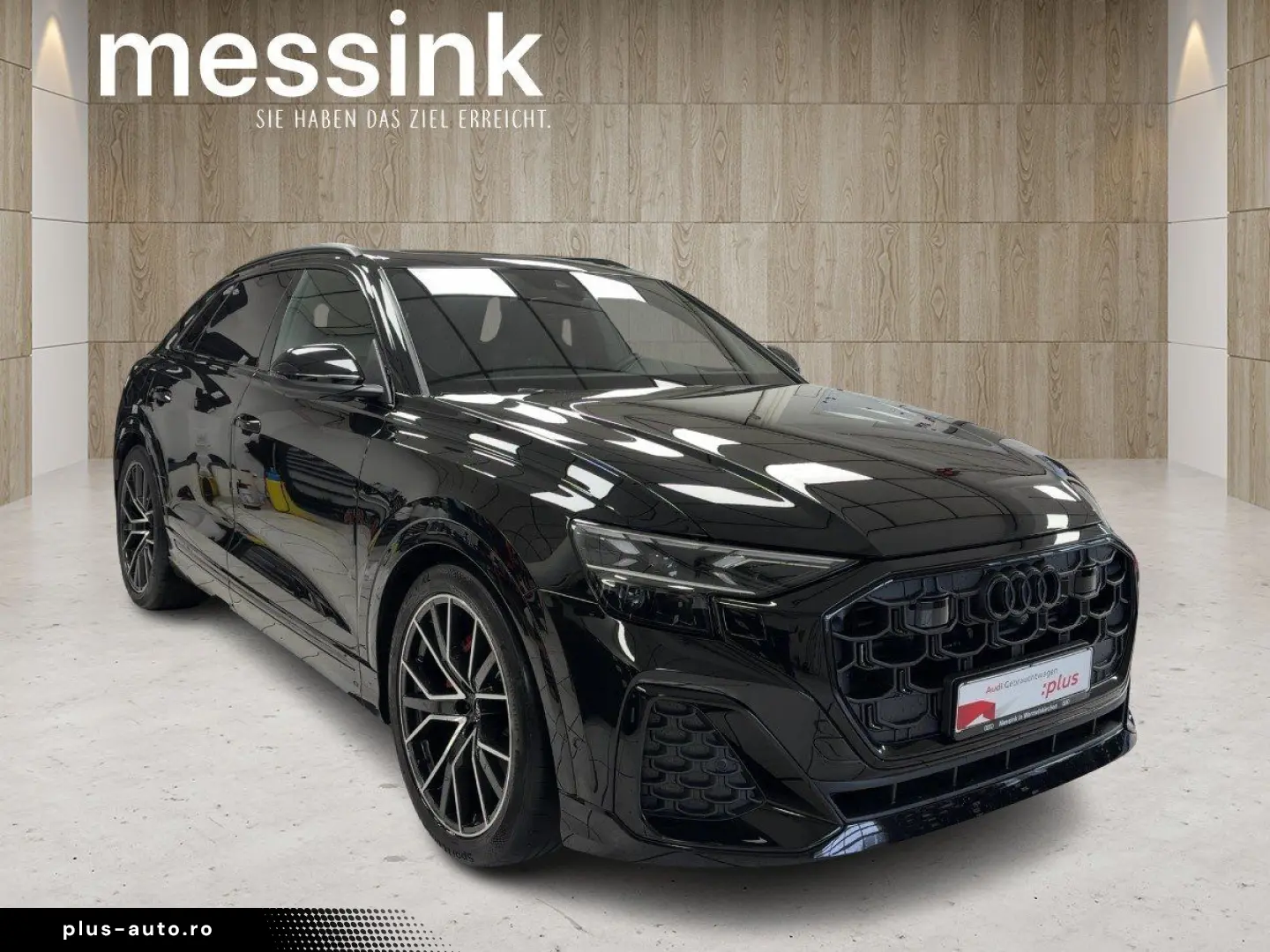 Q8 50 TDI quattro HUD PanoDach Luftf. 360