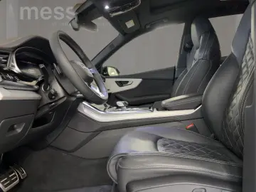 Q8 50 TDI quattro HUD PanoDach Luftf. 360