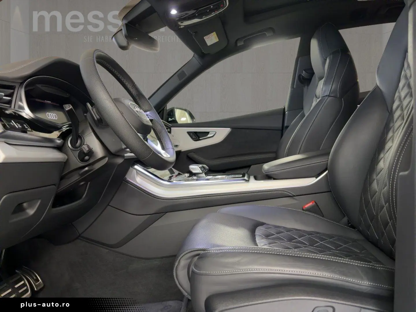 Q8 50 TDI quattro HUD PanoDach Luftf. 360