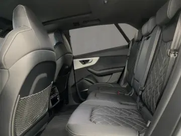 Q8 50 TDI quattro HUD PanoDach Luftf. 360