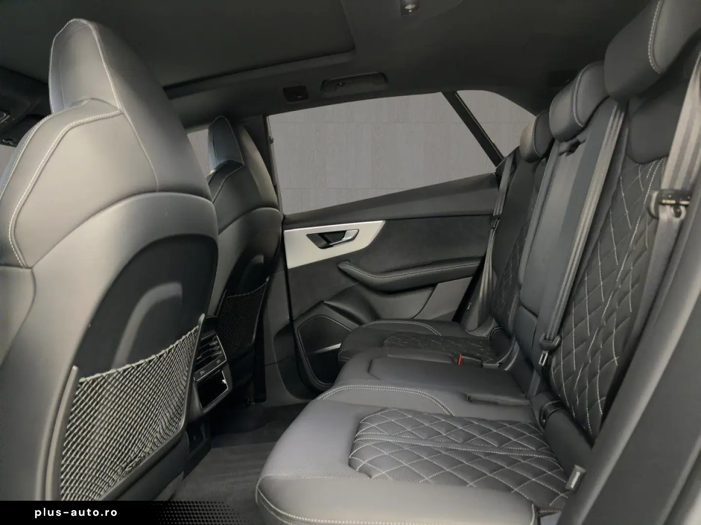 Q8 50 TDI quattro HUD PanoDach Luftf. 360