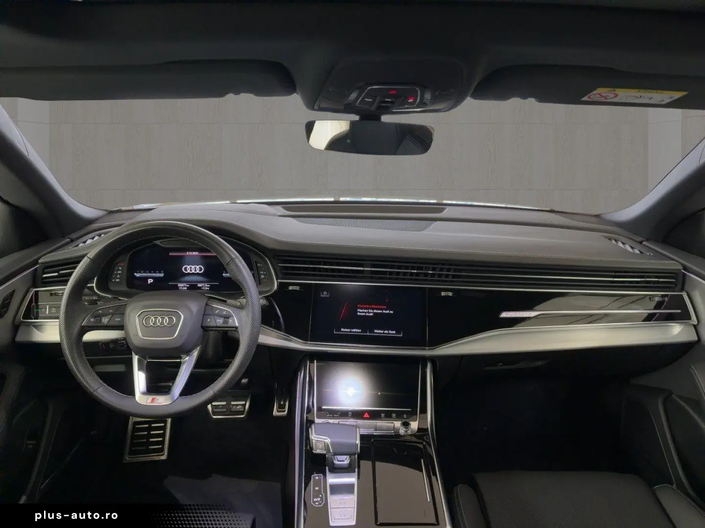 Q8 50 TDI quattro HUD PanoDach Luftf. 360