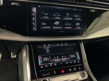 Q8 50 TDI quattro HUD PanoDach Luftf. 360