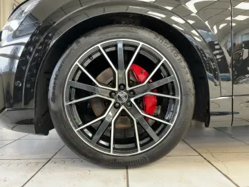 Q8 50 TDI quattro HUD PanoDach Luftf. 360