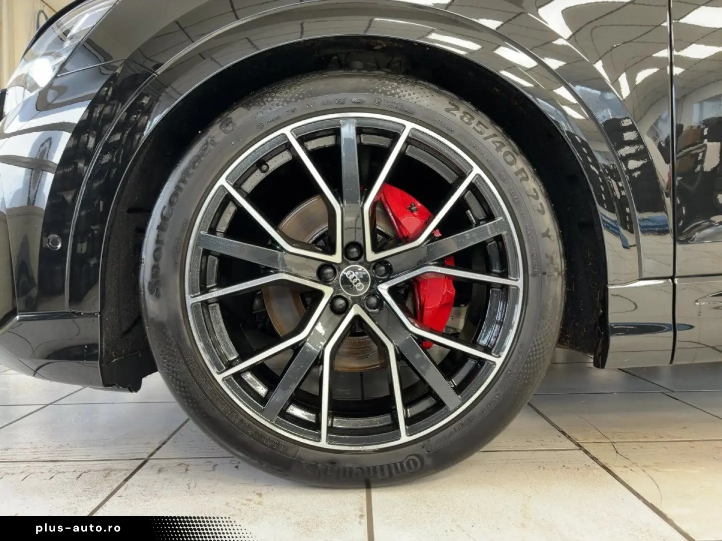 Q8 50 TDI quattro HUD PanoDach Luftf. 360