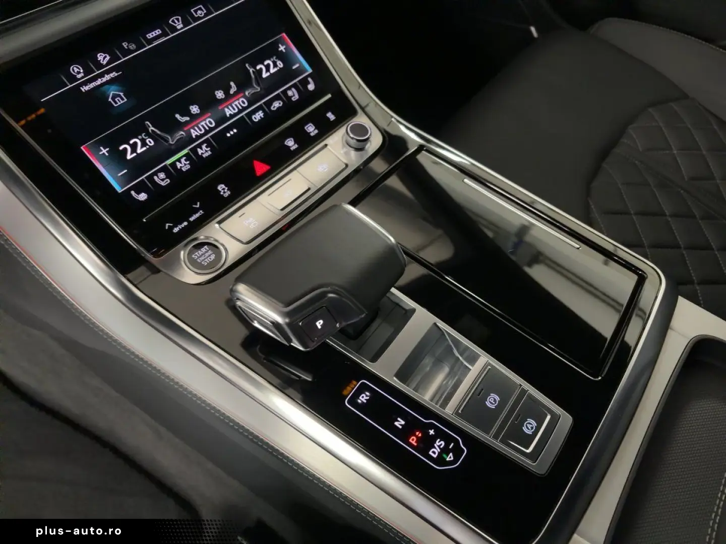 Q8 50 TDI quattro HUD PanoDach Luftf. 360