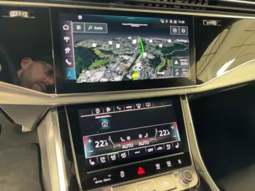 Q8 50 TDI quattro HUD PanoDach Luftf. 360