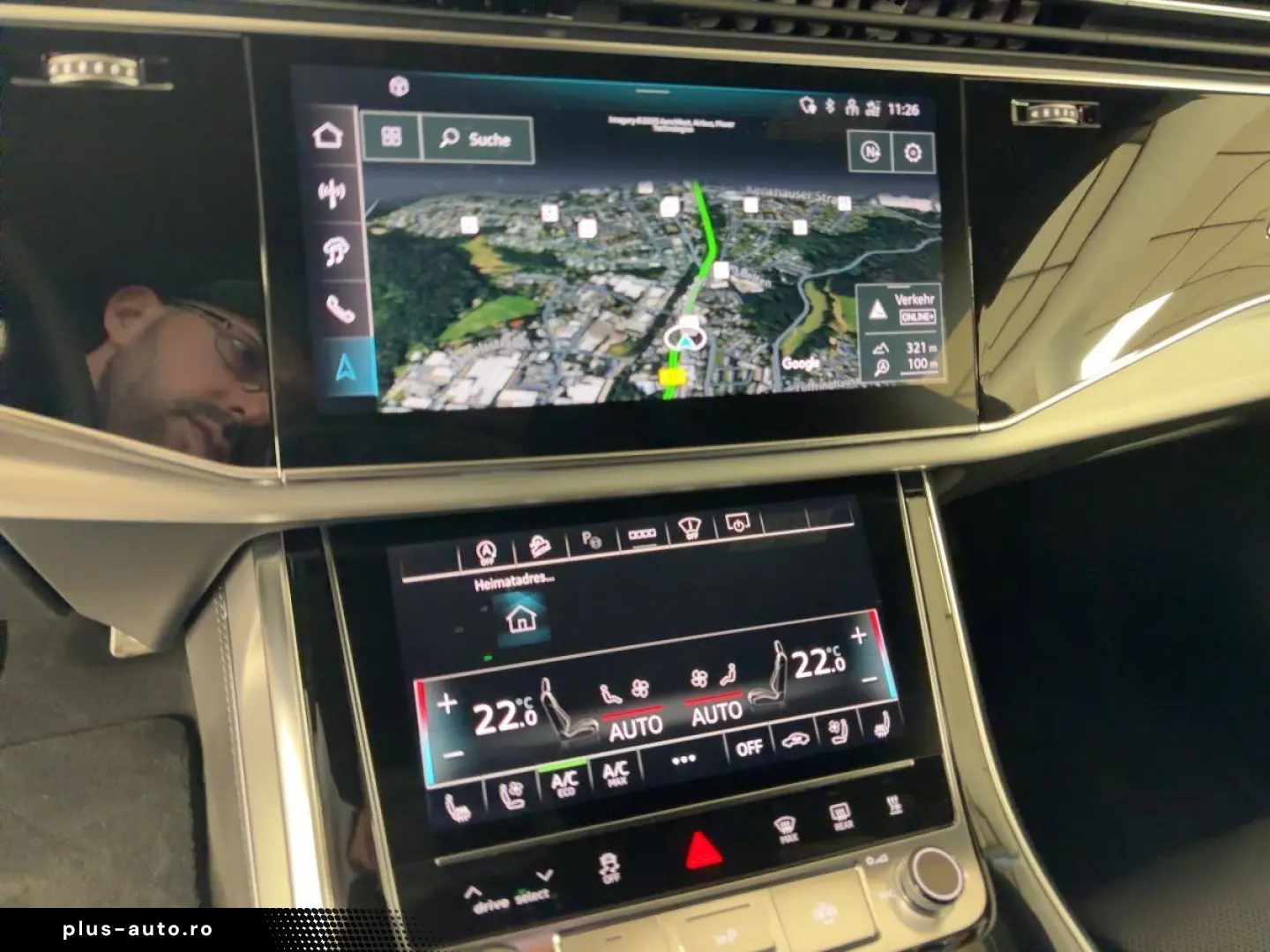 Q8 50 TDI quattro HUD PanoDach Luftf. 360