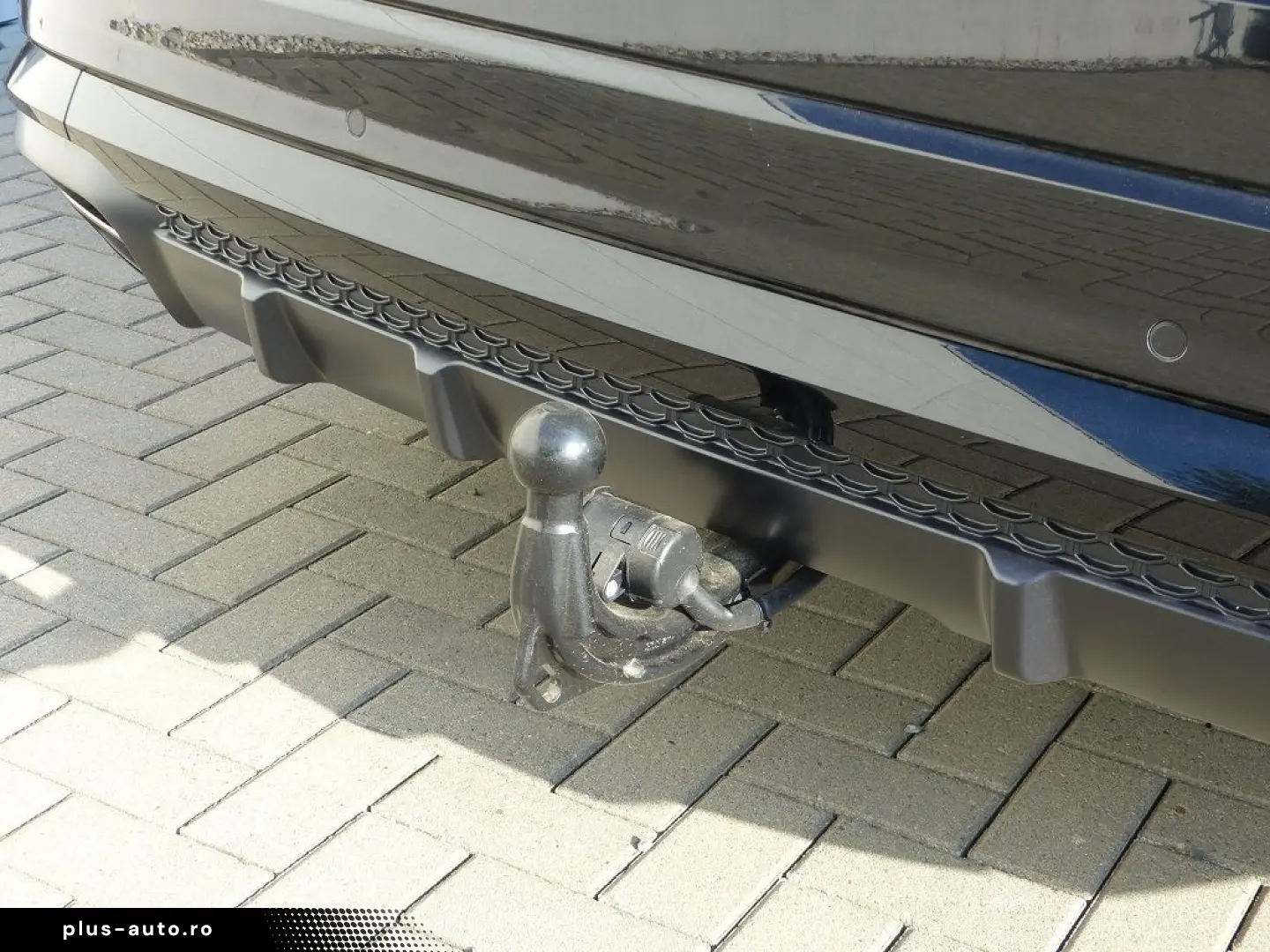 Q8 50 TDI quattro Tiptronic S line  AHK LED B&O