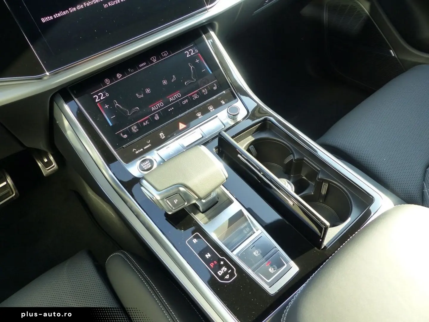 Q8 50 TDI quattro Tiptronic S line  AHK LED B&O